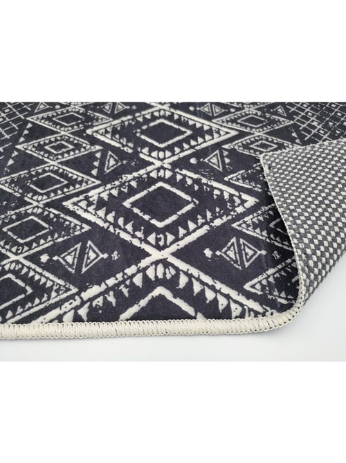 Tappeto da interno BERBERE - Kiabi