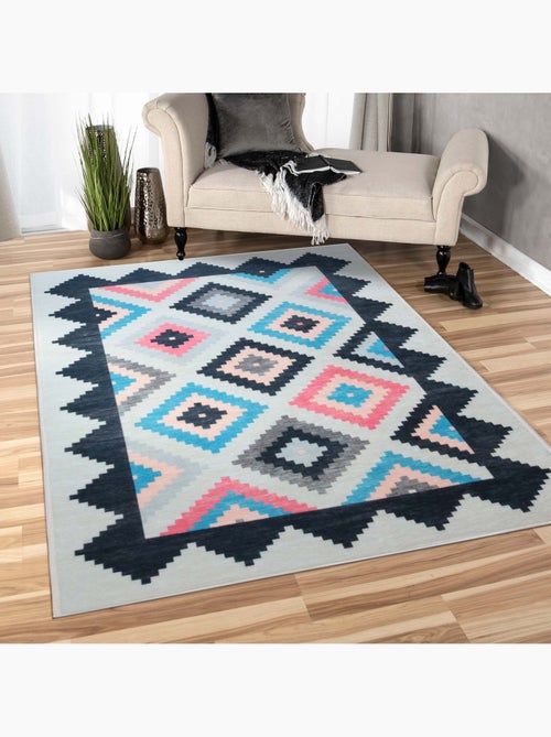 Tappeto da interno BERBERE - Kiabi