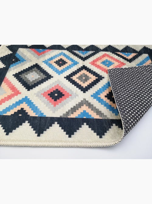 Tappeto da interno BERBERE - Kiabi