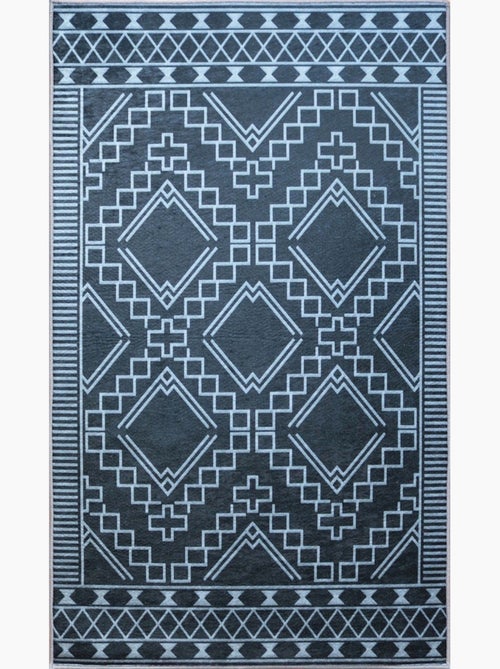 Tappeto da interno BERBERE - Kiabi