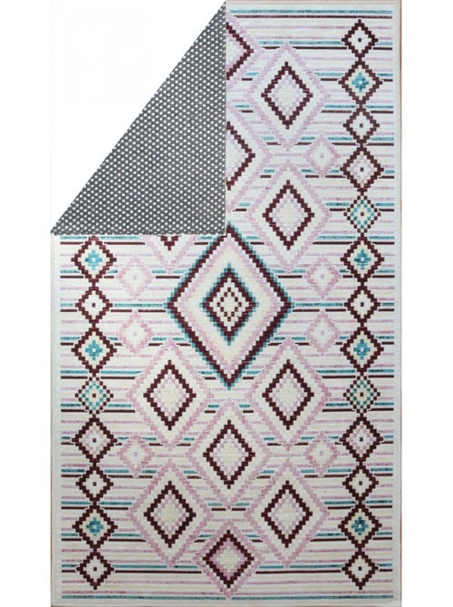 Tappeto da interno BERBERE - Kiabi