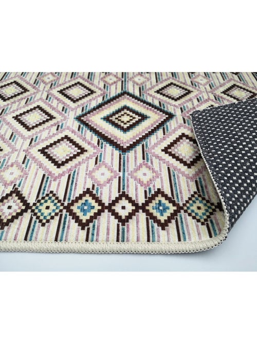 Tappeto da interno BERBERE - Kiabi