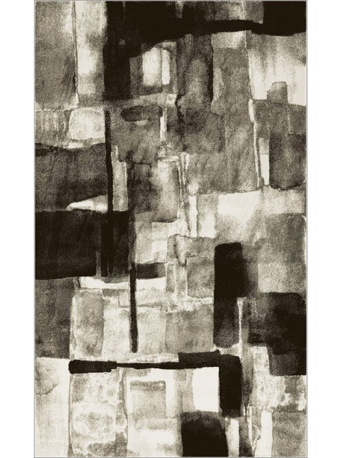 Tappeto da interno FACE - Kiabi