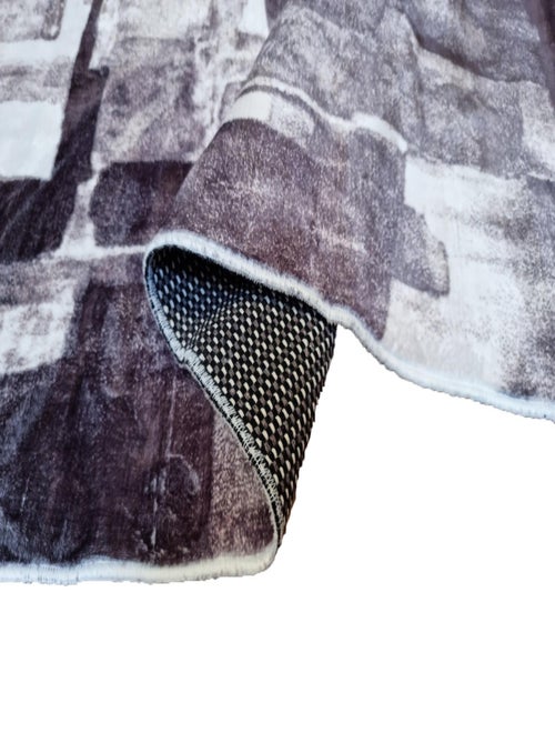 Tappeto da interno FACE - Kiabi