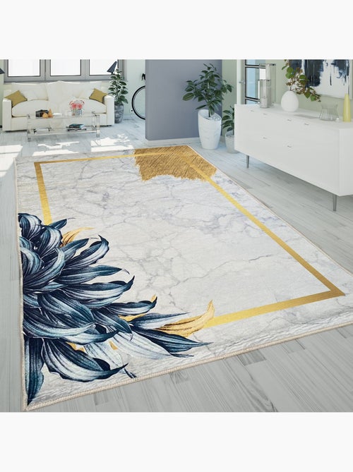 Tappeto da interno Foglia - Kiabi