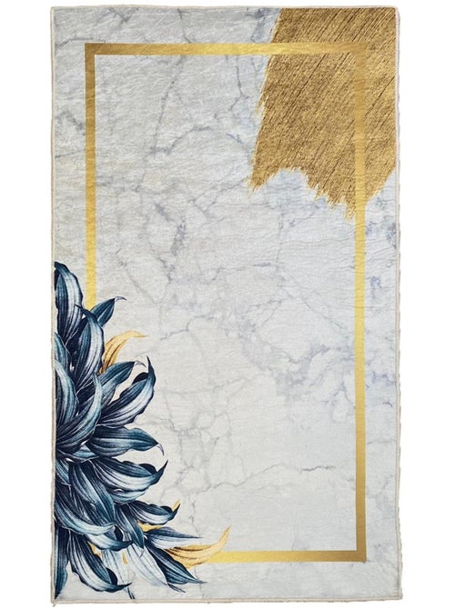 Tappeto da interno Foglia - Kiabi