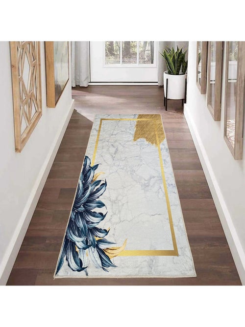 Tappeto da interno Foglia - Kiabi