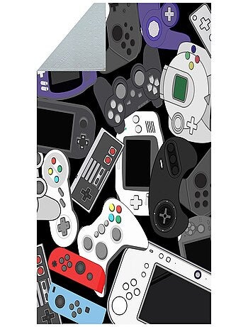 Tappeto da interno GAMER