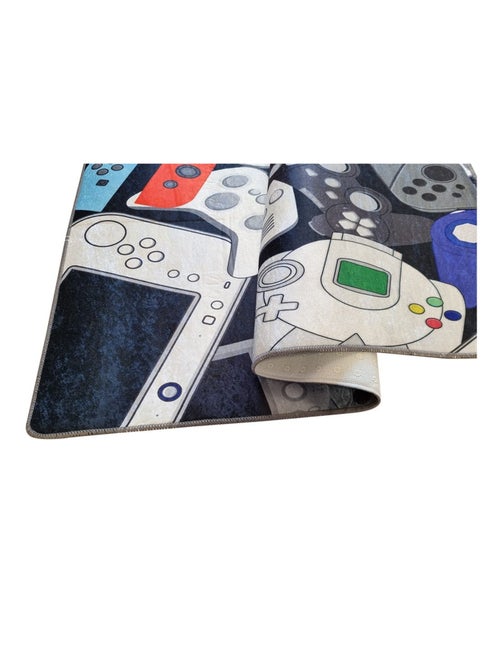 Tappeto da interno GAMER - Kiabi