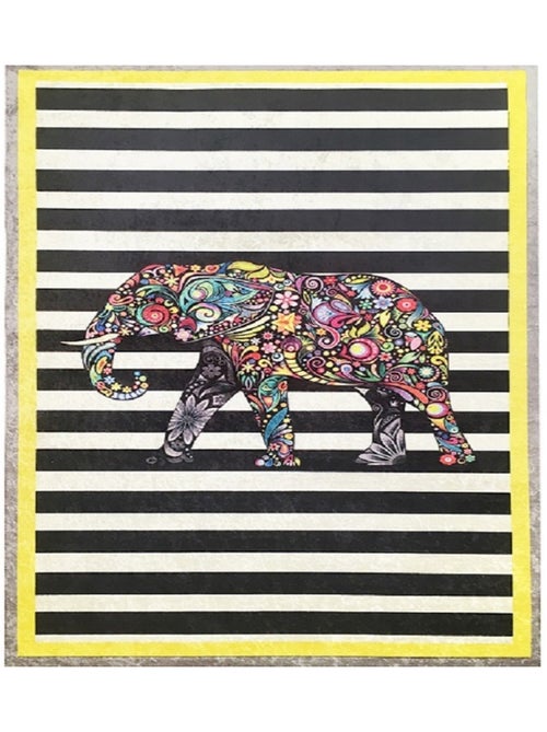 Tappeto da interno Gan - Kiabi