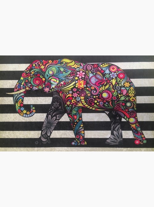 Tappeto da interno Gan - Kiabi