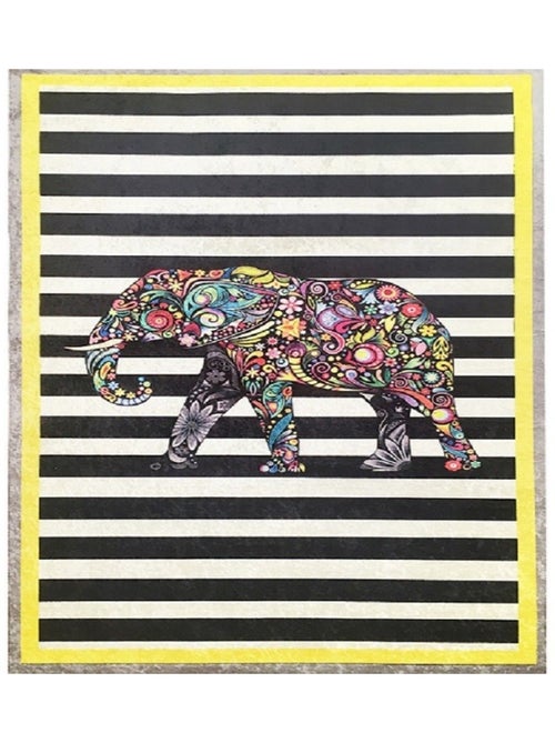 Tappeto da interno Gan - Kiabi