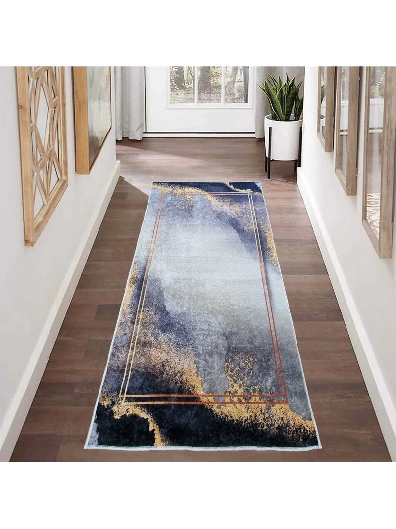Tappeto da interno GOLD Bianco - Kiabi