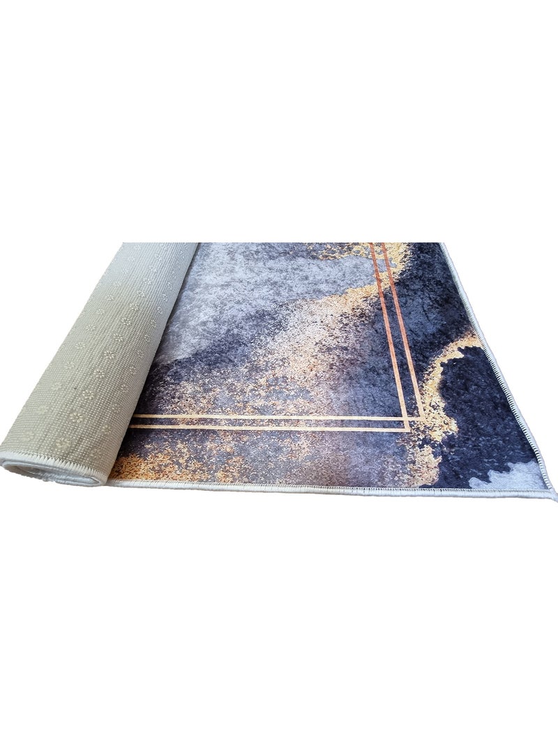 Tappeto da interno GOLD Bianco - Kiabi