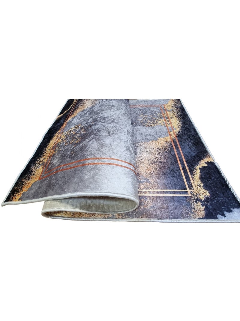 Tappeto da interno GOLD Bianco - Kiabi
