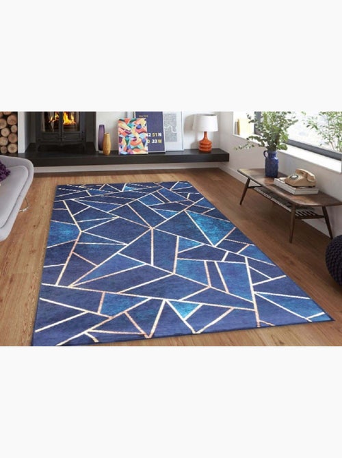 Tappeto da interno Grafic - Kiabi