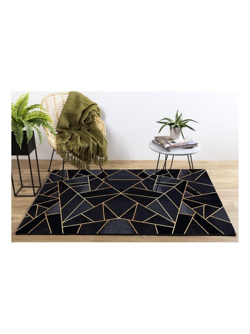 Tappeto da interno Grafic - Kiabi