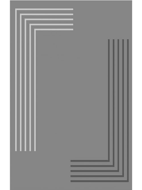 Tappeto da interno GREC - Kiabi