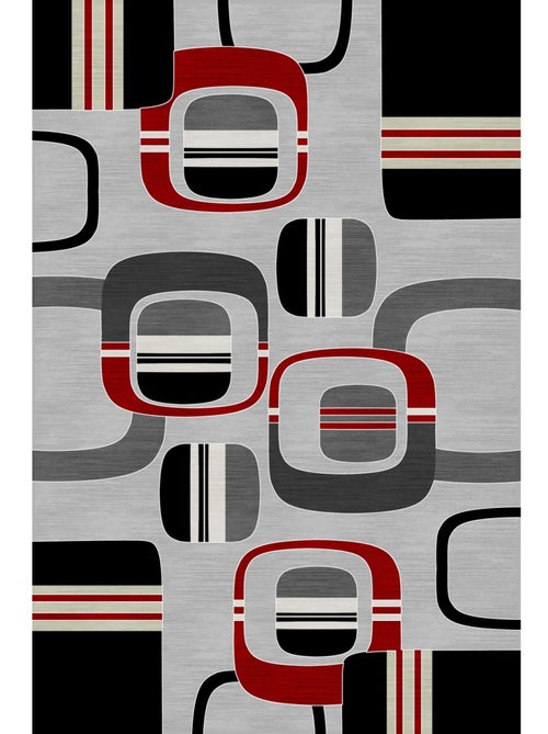 Tappeto da interno GULLI - Kiabi