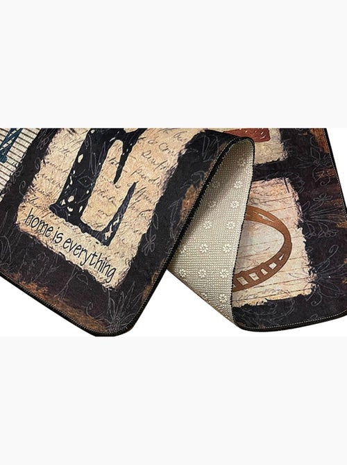 Tappeto da interno HOME - Kiabi