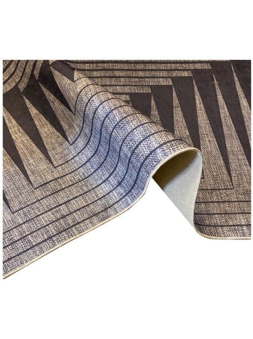 Tappeto da interno MEDAILLON - Kiabi