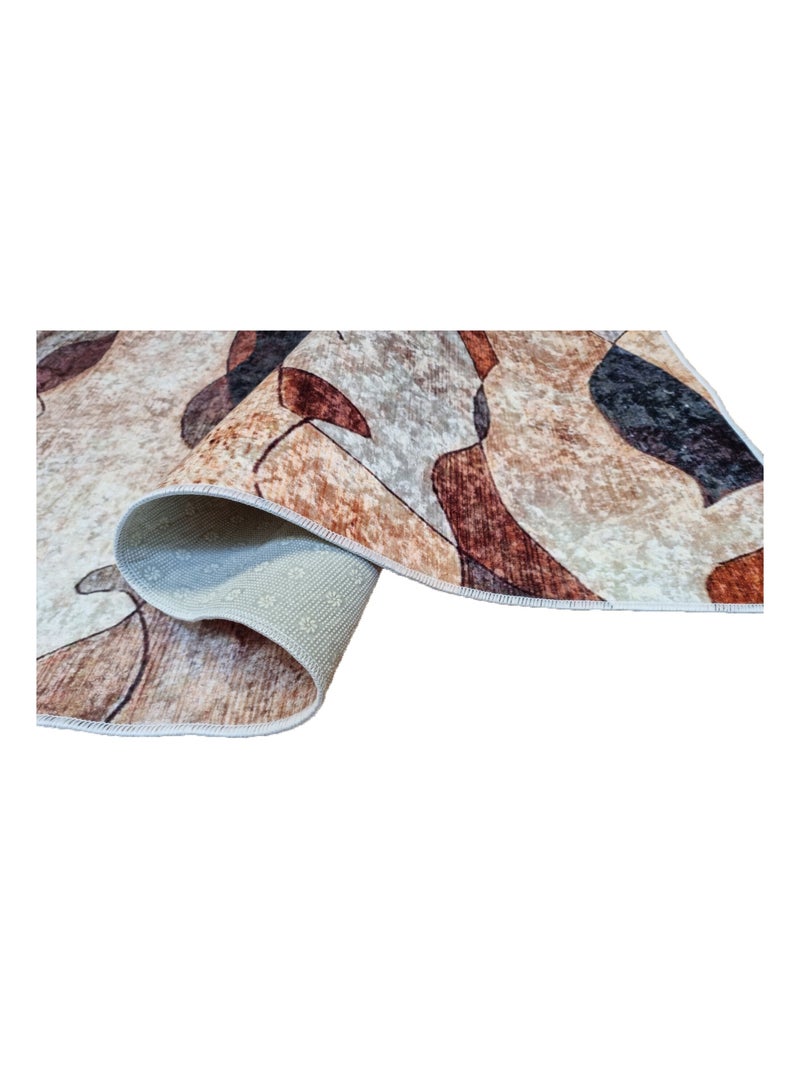 Tappeto da interno MODEL Beige - Kiabi
