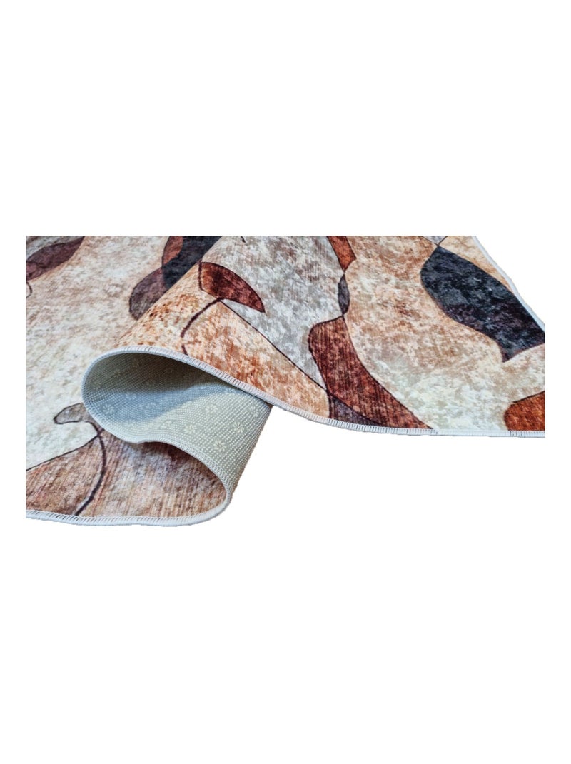 Tappeto da interno MODEL Beige - Kiabi