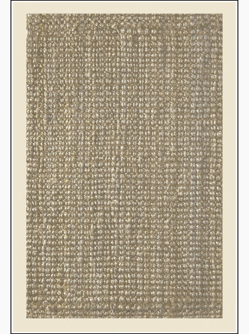 Tappeto da interno NAJWA Beige - Kiabi