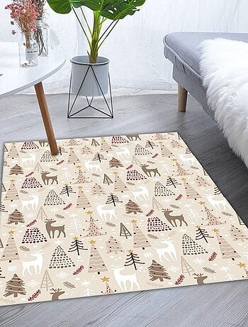 Tappeto da interno Natale