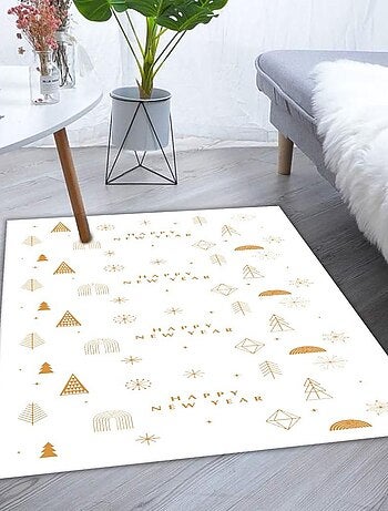 Tappeto da interno Natale