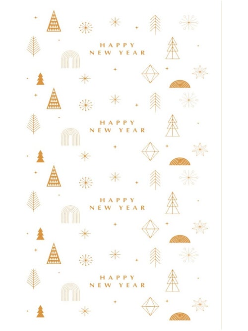 Tappeto da interno Natale - Kiabi