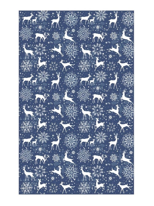 Tappeto da interno Natale - Kiabi