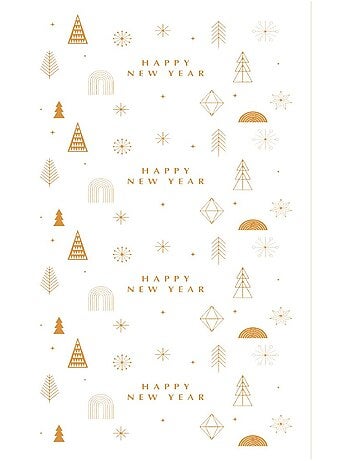 Tappeto da interno Natale