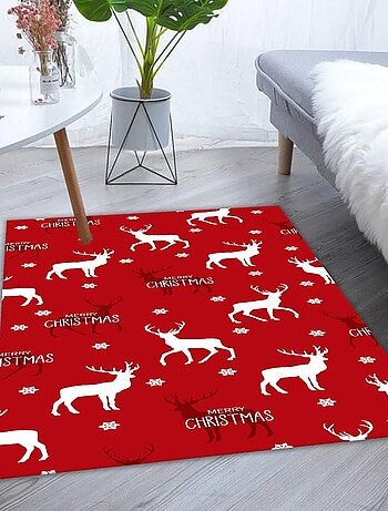 Tappeto da interno Natale