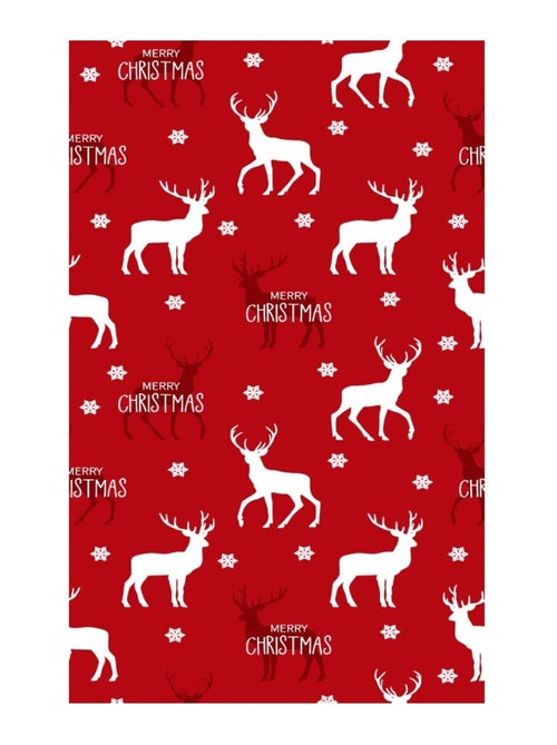 Tappeto da interno Natale - Kiabi