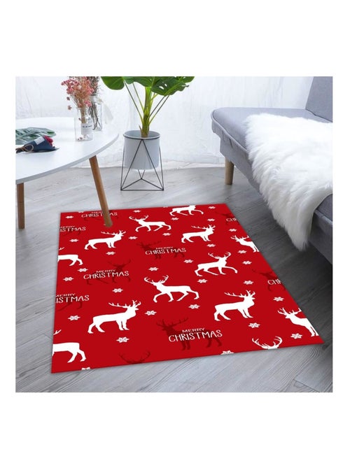 Tappeto da interno Natale - Kiabi