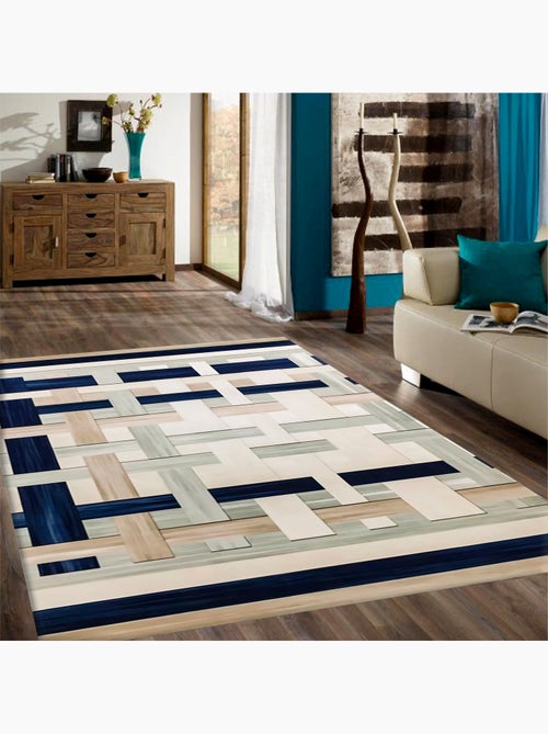 Tappeto da interno SCOOBYDOO - Kiabi