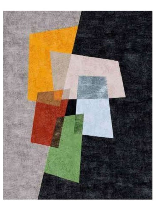 Tappeto da interno SCREEN - Kiabi