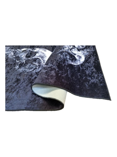 Tappeto da interno SKULL - Kiabi