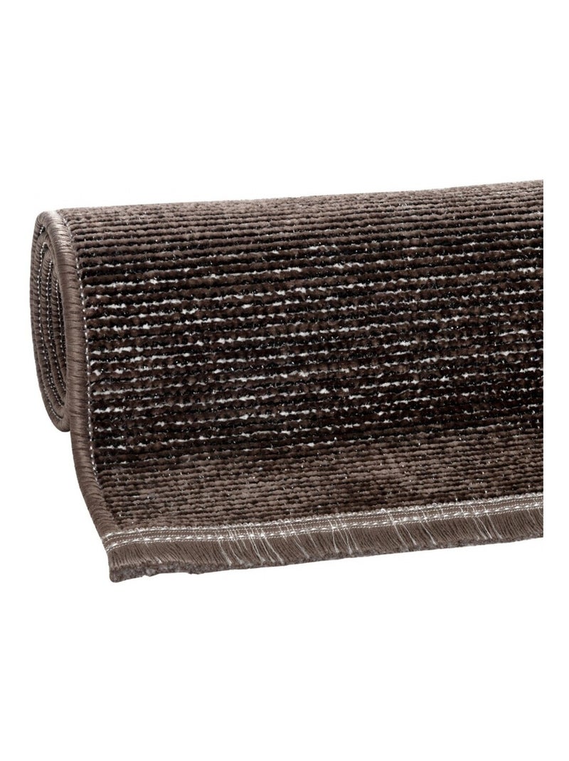 Tappeto da interno STRELA Marrone - Kiabi