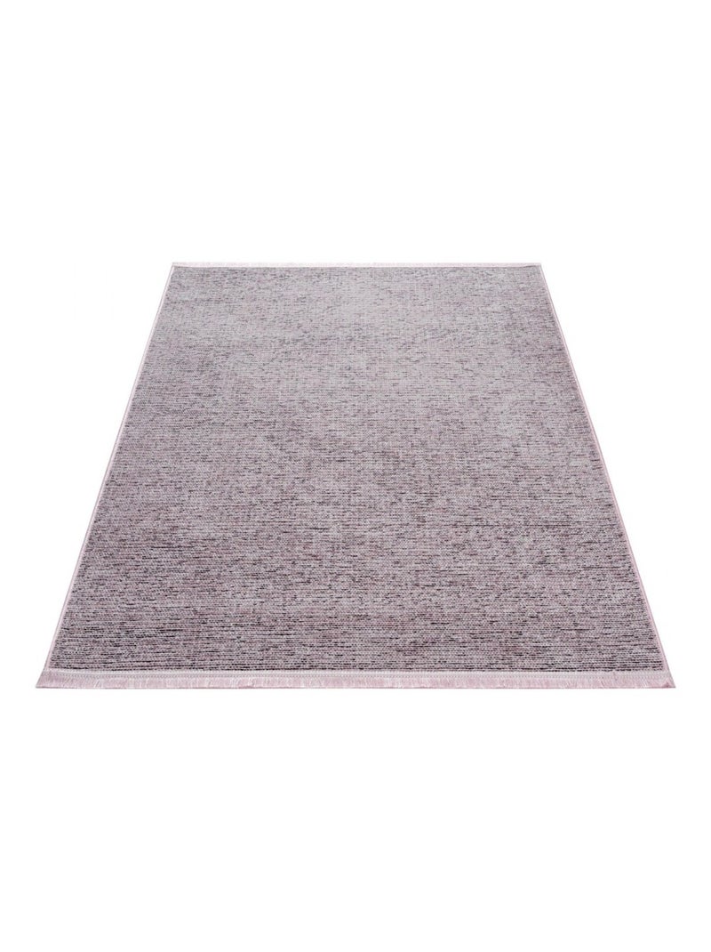 Tappeto da interno STRELA Rosa - Kiabi
