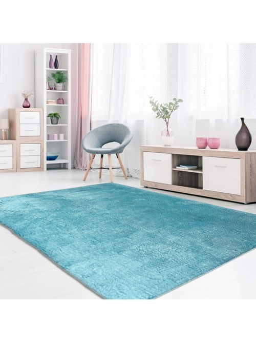 Tappeto da interno tinta unita - Kiabi