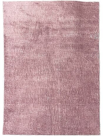 Tappeto da interno tinta unita