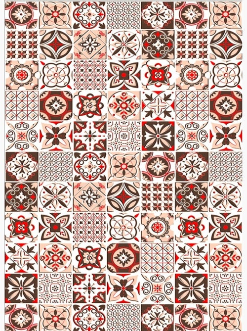 Tappeto da interno triangolo - Kiabi