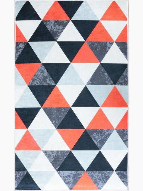 Tappeto da interno triangolo - Kiabi