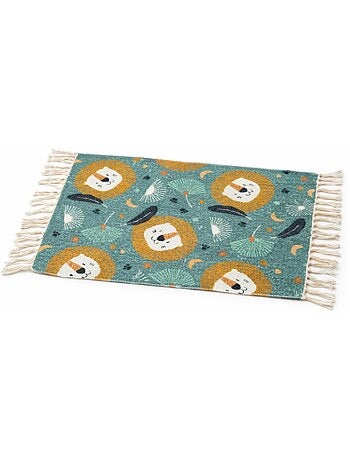 Tappeto da pavimento per bambini