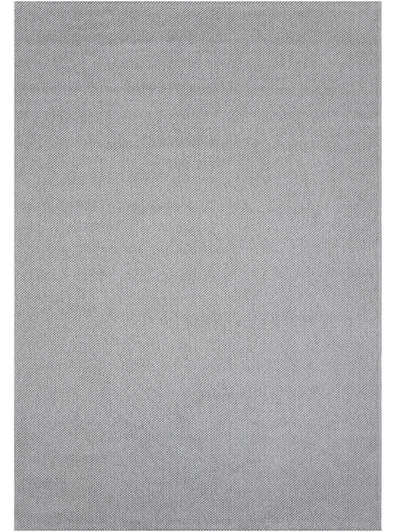 Tappeto da soggiorno ADA Grigio - Kiabi