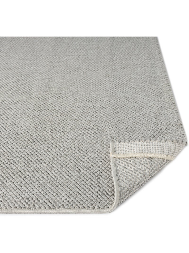 Tappeto da soggiorno ADA Grigio - Kiabi