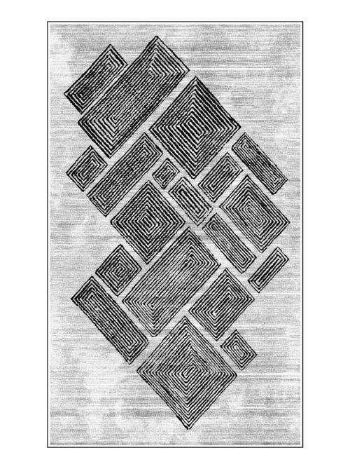 Tappeto da soggiorno ALYA - Kiabi