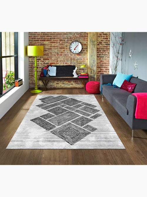 Tappeto da soggiorno ALYA - Kiabi